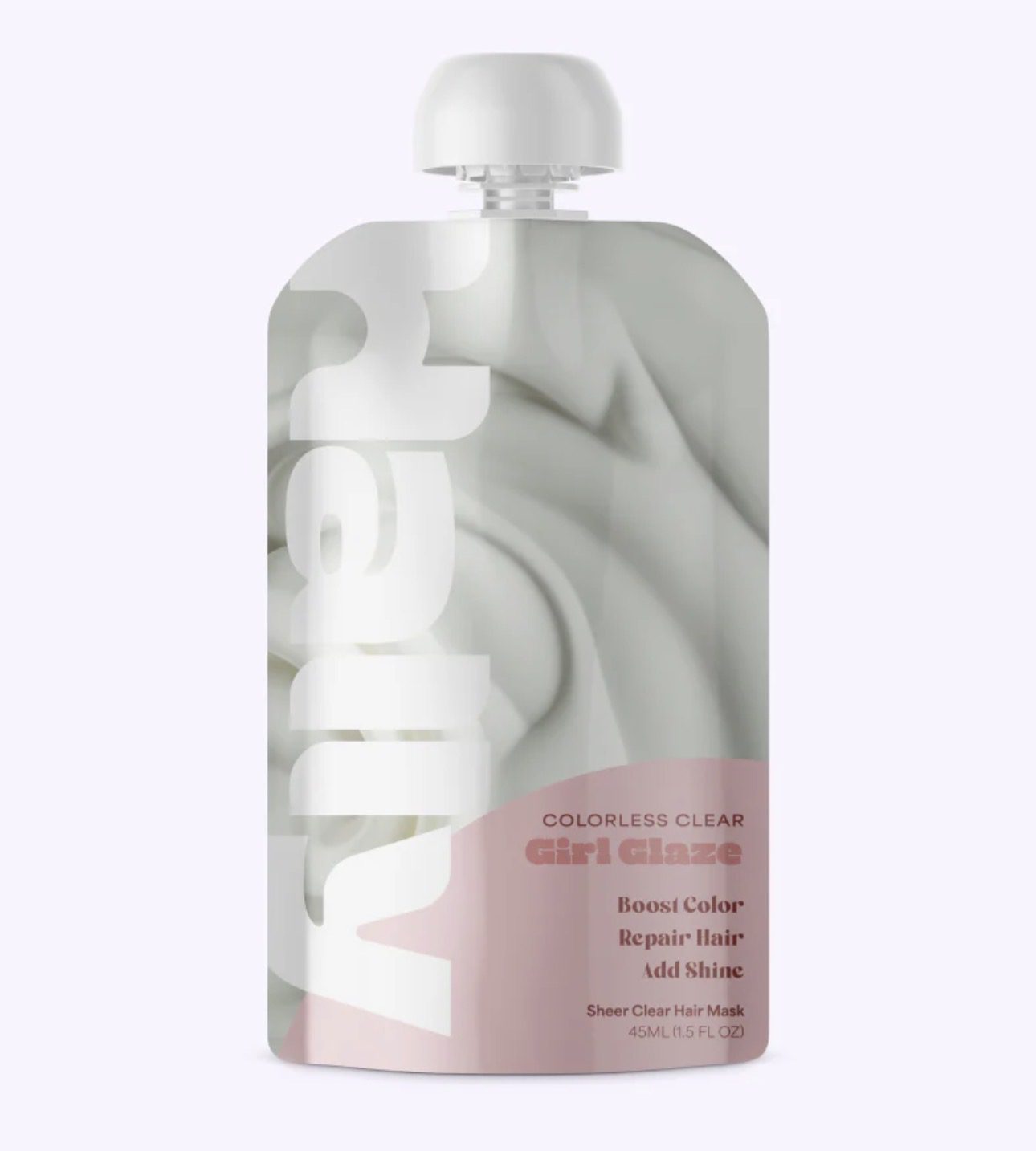 تریتمنت بیرنگ ترمیمی مو ماسک مو داخل حمام