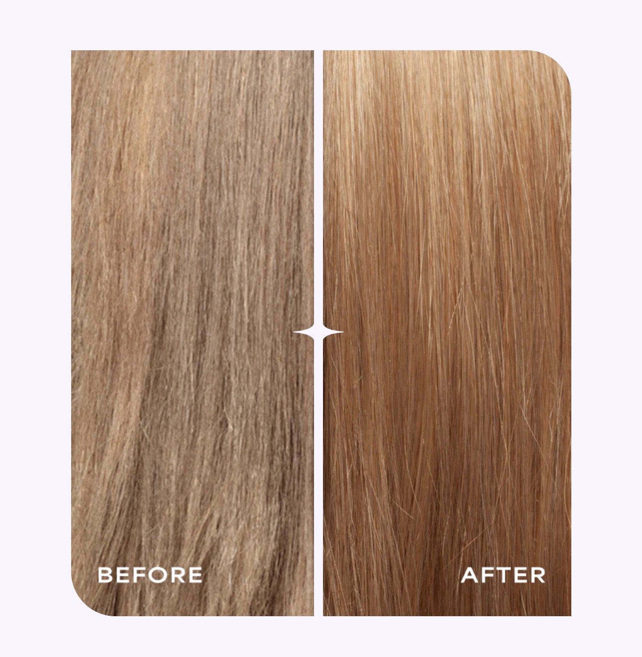 تریتمنت بیرنگ ترمیمی مو ماسک مو داخل حمام - تصویر 4