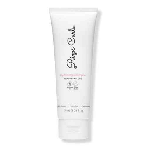 شامپو موی فر کرلز هیدریتینگ ۷۵ میلی‌لیتر