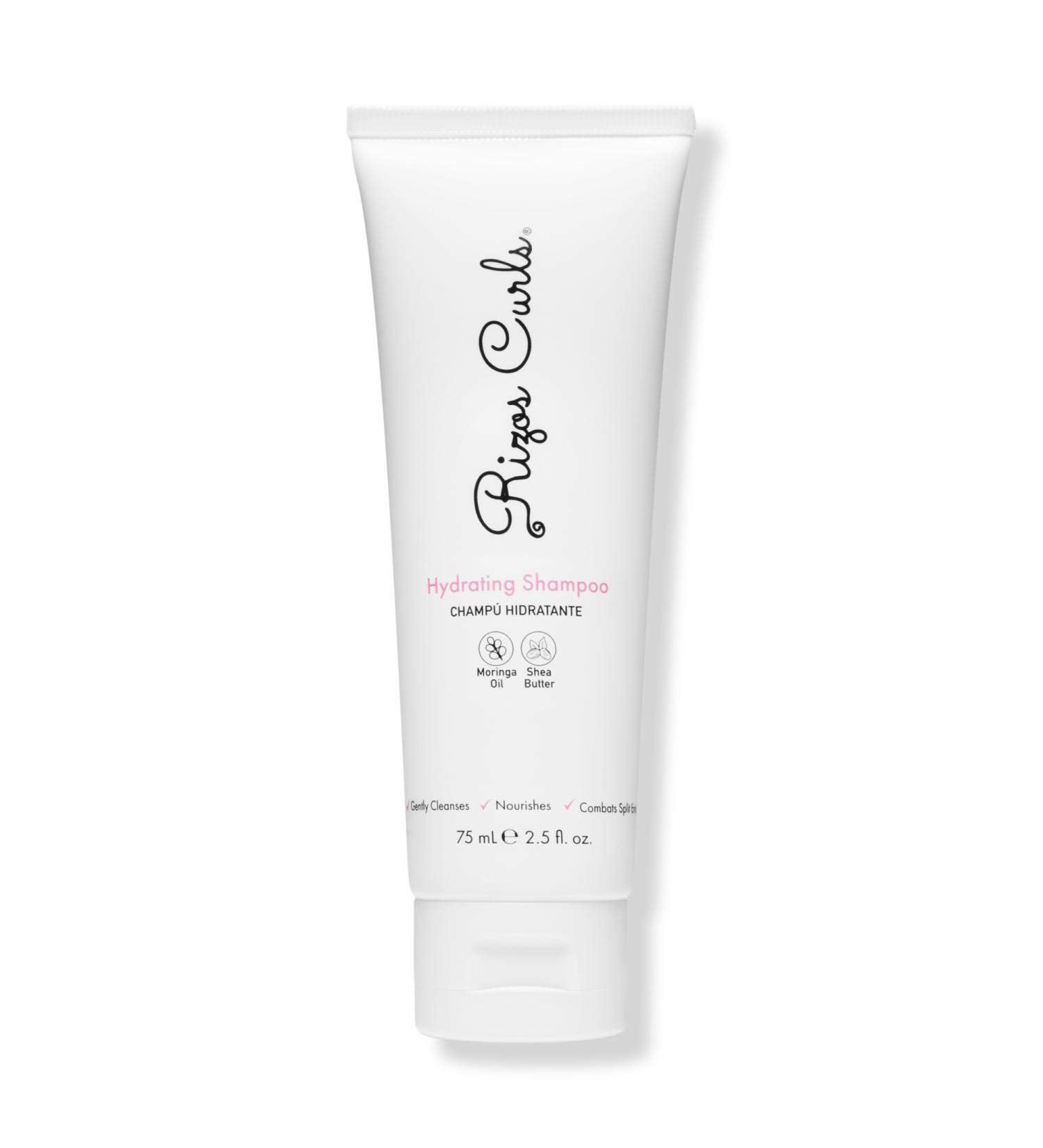 شامپو موی فر کرلز هیدریتینگ ۷۵ میلیلیتر