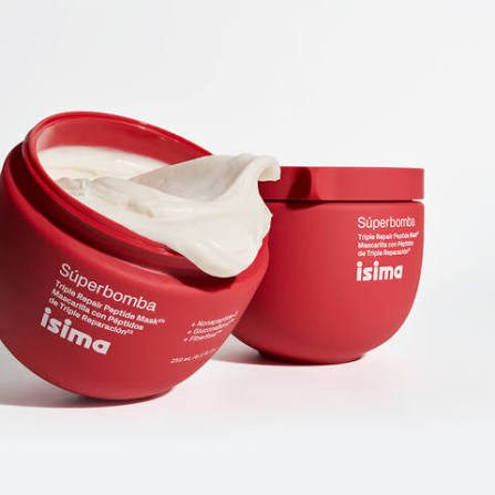 ماسک مو سوپربومبا ریپیر پپتایدسه گانه - تصویر 3