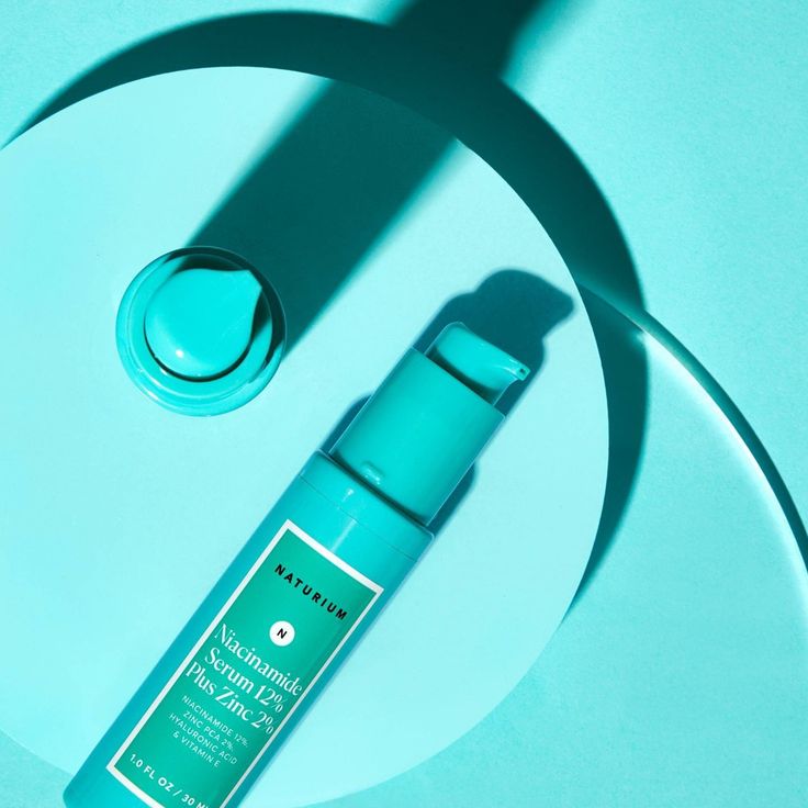 سرم نیاسینامید ۱۲٪ + زینک ۲٪ ناتوریوم - تصویر 4