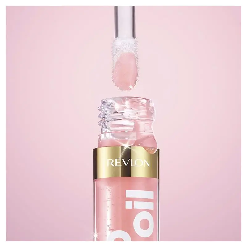 روغن لب گلیمر سوپرلاستراس رولون - تصویر 6