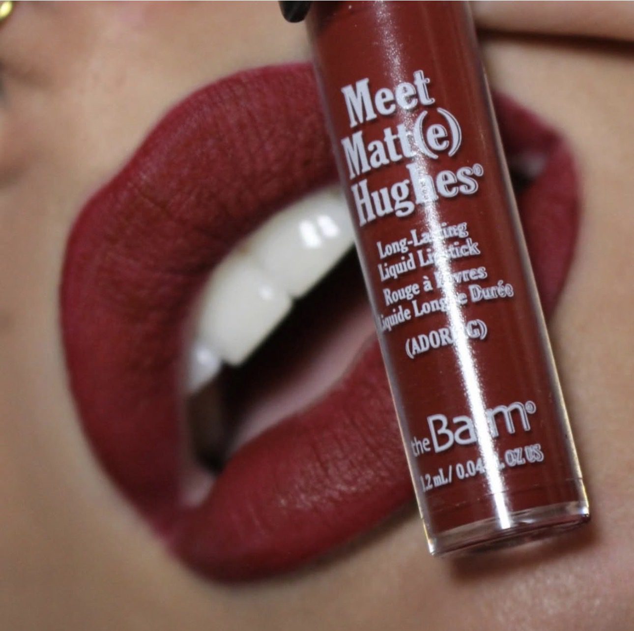 رژلب مینی دبام (دبالم ) جدا شده از پک - تصویر 5