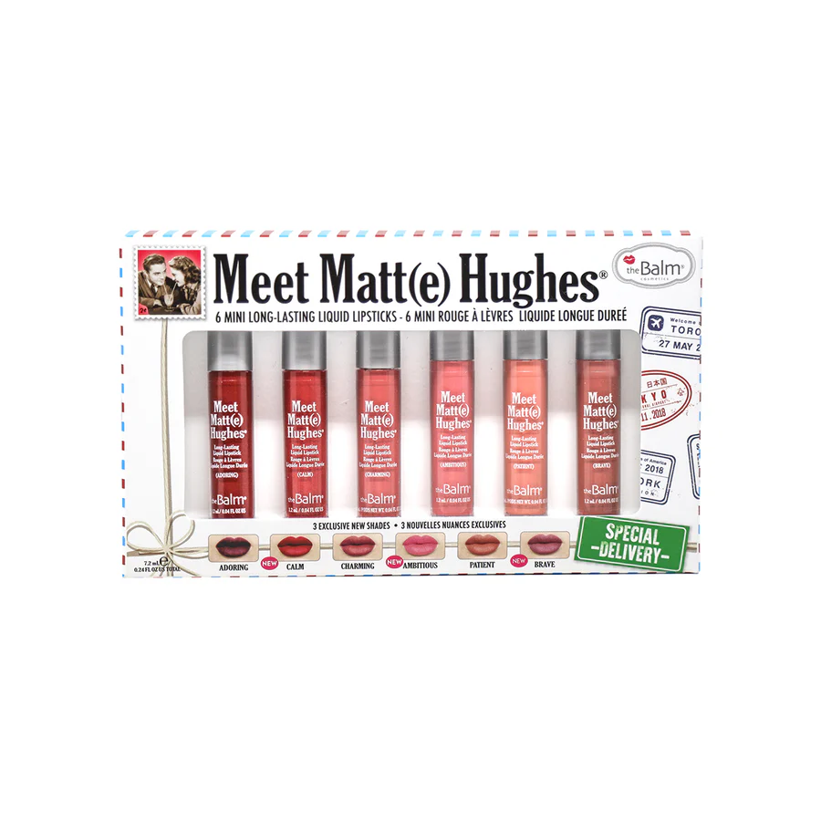 رژلب مینی دبام (دبالم ) جدا شده از پک