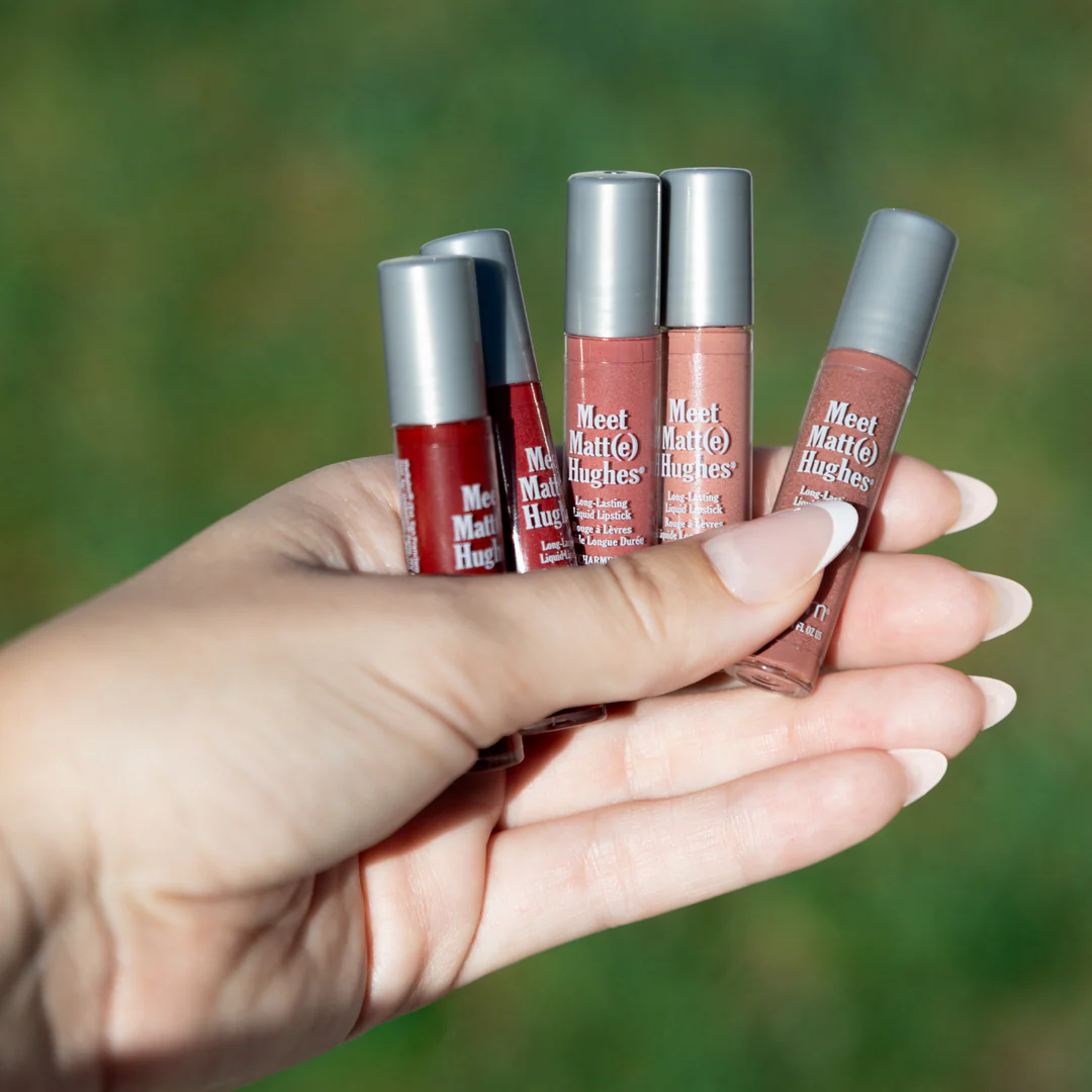 رژلب مینی دبام (دبالم ) جدا شده از پک - تصویر 4