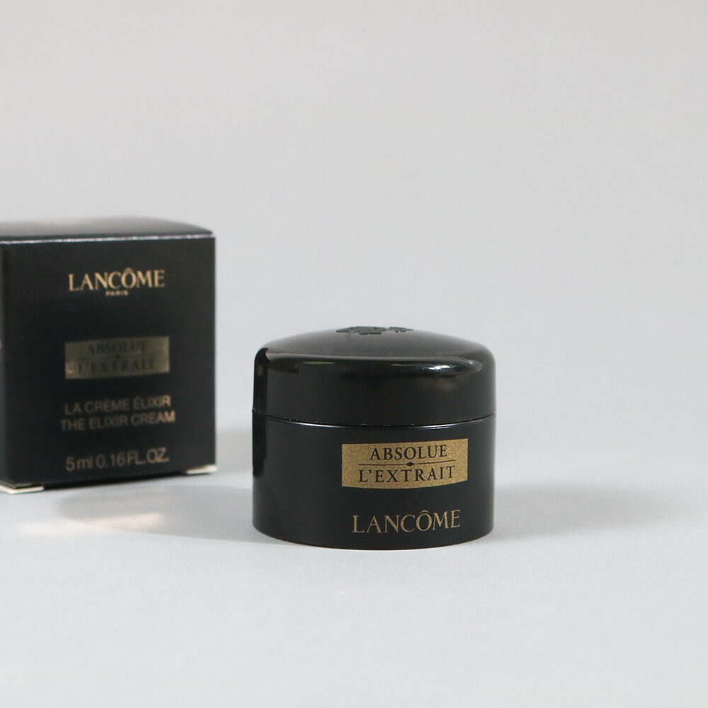 کرم فوق لوکس ابسولو لانکوم جوانساز - تصویر 3