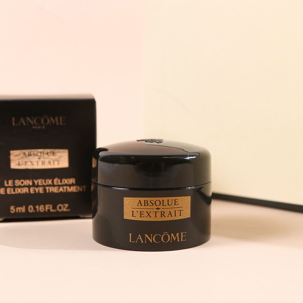 کرم فوق لوکس ابسولو لانکوم جوانساز - تصویر 4