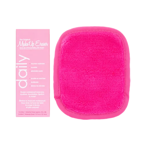 دستمال پاک کننده روزانه میکاپ