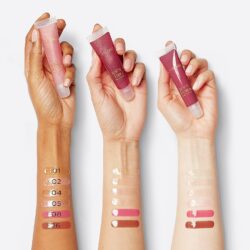 لیپ گلاس لانکوم Juicy Tubes – رنگ Spring Fling