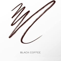IMG_0258 مداد چشم مینی لانکوم لو کرایون خول رنگ Black Coffee