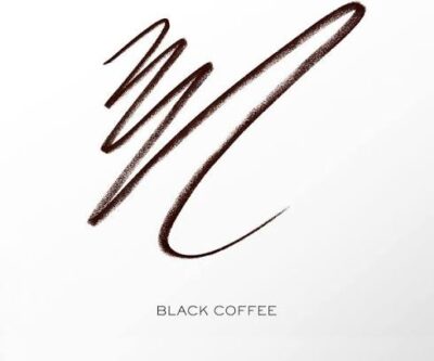 IMG_0258 مداد چشم مینی لانکوم لو کرایون خول رنگ Black Coffee