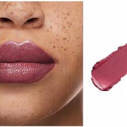 IMG_0314 رژلب پرایمر دار کلینیک رنگ raspberry glace 44