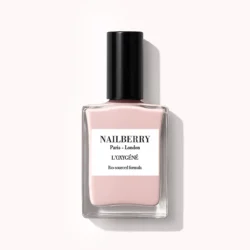 IMG_0335 لاک ناخن Nailberry Candy Floss