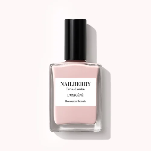 لاک ناخن Nailberry Candy Floss