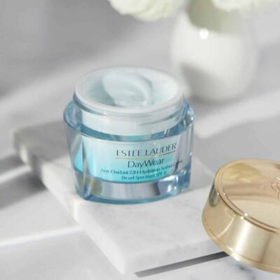 کرم روز spf15  استی لادر دی ویر