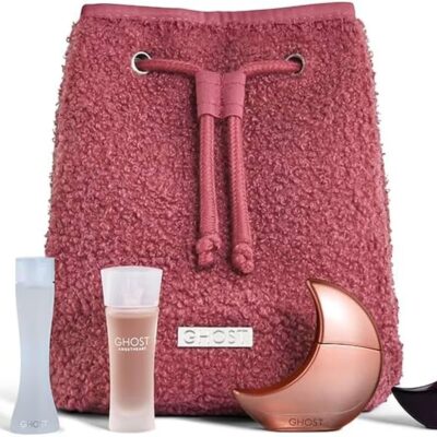 کیف جدا شده از پک گوست