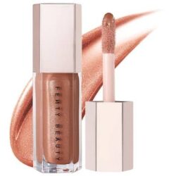 IMG_0514 لیپ گلاس یونیورسال فنتی رنگ fenty glow