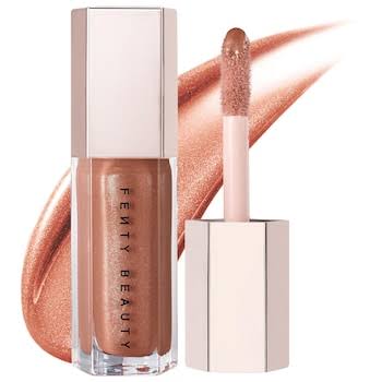 IMG_0514 لیپ گلاس یونیورسال فنتی رنگ fenty glow
