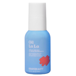 IMG_9404 سرم ضدجوش و لک Oil La La کراوبیوتی