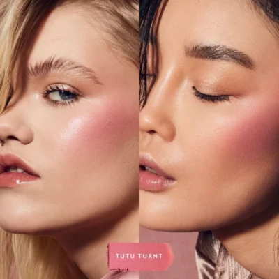 IMG_9734 رژگونه پودری فنتی بیوتی مدل Cheeks Suede