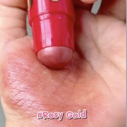 رژگونه و رژلب استیکی چندکاره استی لادر