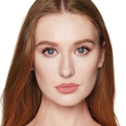 IMG_9872 رژ لب مینی مات شارلوت تیلبری Pillow Talk