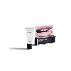 IMG_9877 لیپ گلاس مک Clear Lipglass Gloss