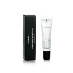 IMG_9879 لیپ گلاس مک Clear Lipglass Gloss