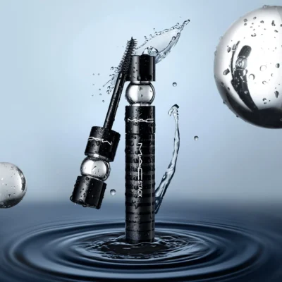 ریمل مک MACStack Black Mega