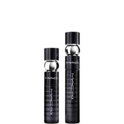 ریمل مک MACStack Black Mega