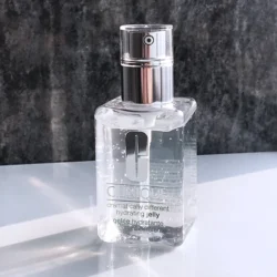ژل آبرسان ضد آلودگی کلینیک