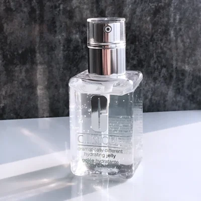 ژل آبرسان ضد آلودگی کلینیک