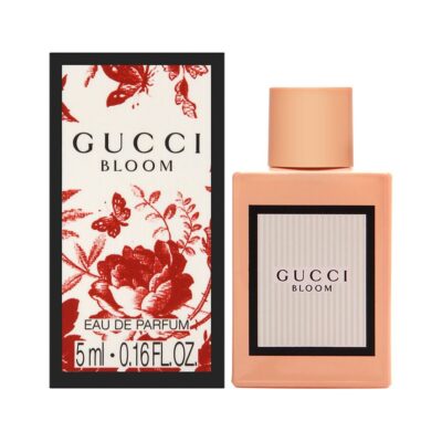 عطر مینی زنانه گوچی بلوم ۵ میل