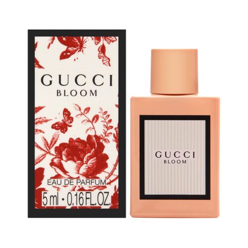 IMG_1015 عطر مینی زنانه گوچی بلوم ۵ میل