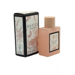 عطر مینی زنانه گوچی بلوم ۵ میل