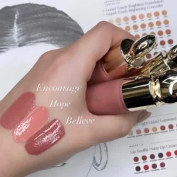 رژگونه مایع رر بیوتی