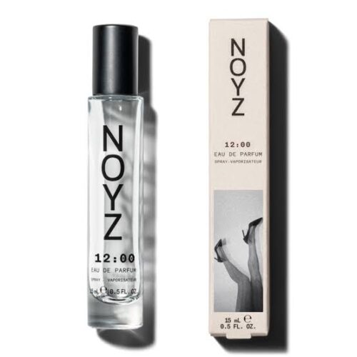 عطر نویز 12:00 ادو پرفیوم سمپل ۱.۵ میلی‌لیتر