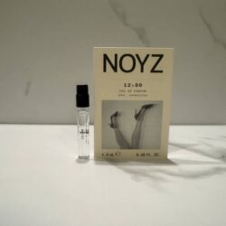 عطر نویز 12:00 ادو پرفیوم سمپل ۱.۵ میلی‌لیتر