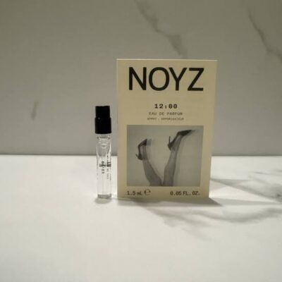 عطر نویز 12:00 ادو پرفیوم سمپل ۱.۵ میلی‌لیتر