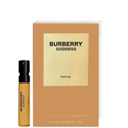 عطر بربری گادس ادو پرفیوم سمپل ۱.۵ میلی‌لیتر