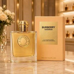 عطر بربری گادس ادو پرفیوم سمپل ۱.۵ میلی‌لیتر