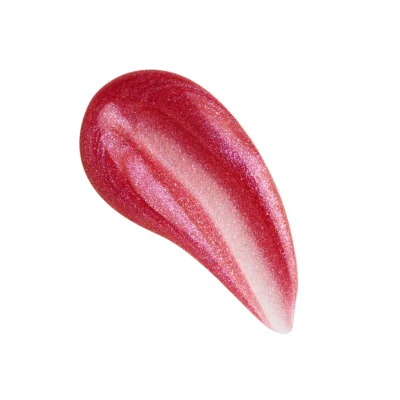 لیپ گلاس شاین‌دار رولوشن مدل Shimmer Bomb رنگ Daydream Pink