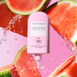 گلو رسیپی واترملون گلو دو شیلد SPF30