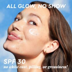 گلو رسیپی واترملون گلو دو شیلد SPF30