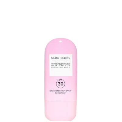 گلو رسیپی واترملون گلو دو شیلد SPF30