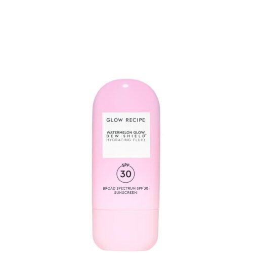 گلو رسیپی واترملون گلو دو شیلد SPF30