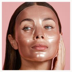 ماسک صورت ضد آلودگی و روشن‌کننده ام‌زد اسکین