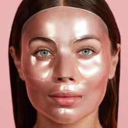 ماسک صورت ضد آلودگی و روشن‌کننده ام‌زد اسکین