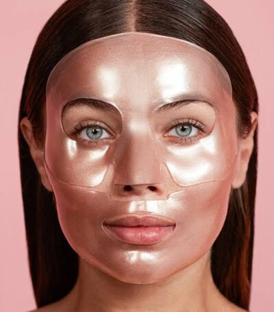 ماسک صورت ضد آلودگی و روشن‌کننده ام‌زد اسکین